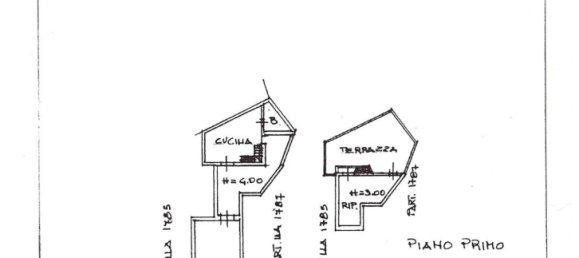 5-Zimmer Doppelhaus in Lecce, Italy, Nr. 86346 19