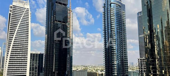 2 bedrooms Apartment in Jumeirah Lake Towers, UAE No. 27557 15