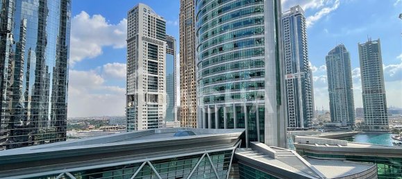 2 bedrooms Apartment in Jumeirah Lake Towers, UAE No. 27557 14