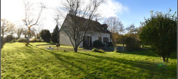 4 bedrooms House in Saint-Saturnin, France No. 50543 19
