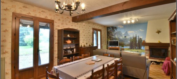 4 bedrooms House in Saint-Saturnin, France No. 50543 4