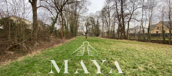 Terreno em Uffheim, France 2285 m² N.º 78914 4