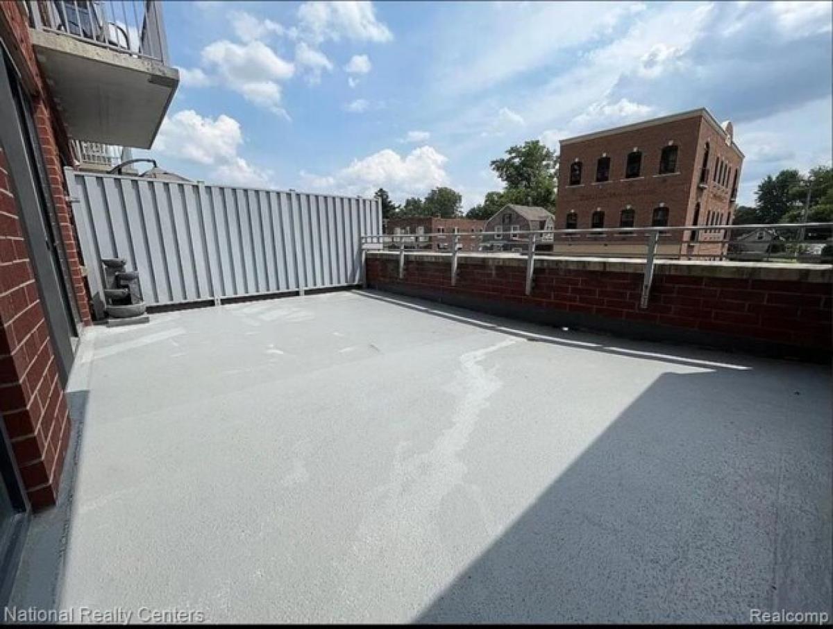 Studio in Royal Oak, USA No. 393050