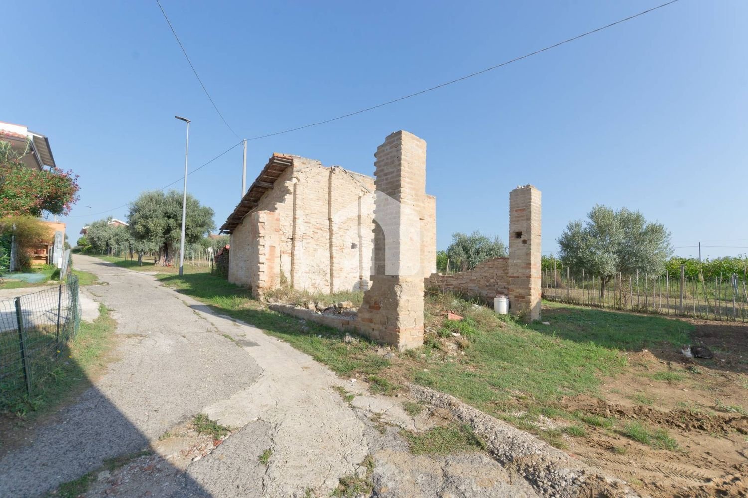 4غرفة منزل في Ortona, Italy رقم 142540