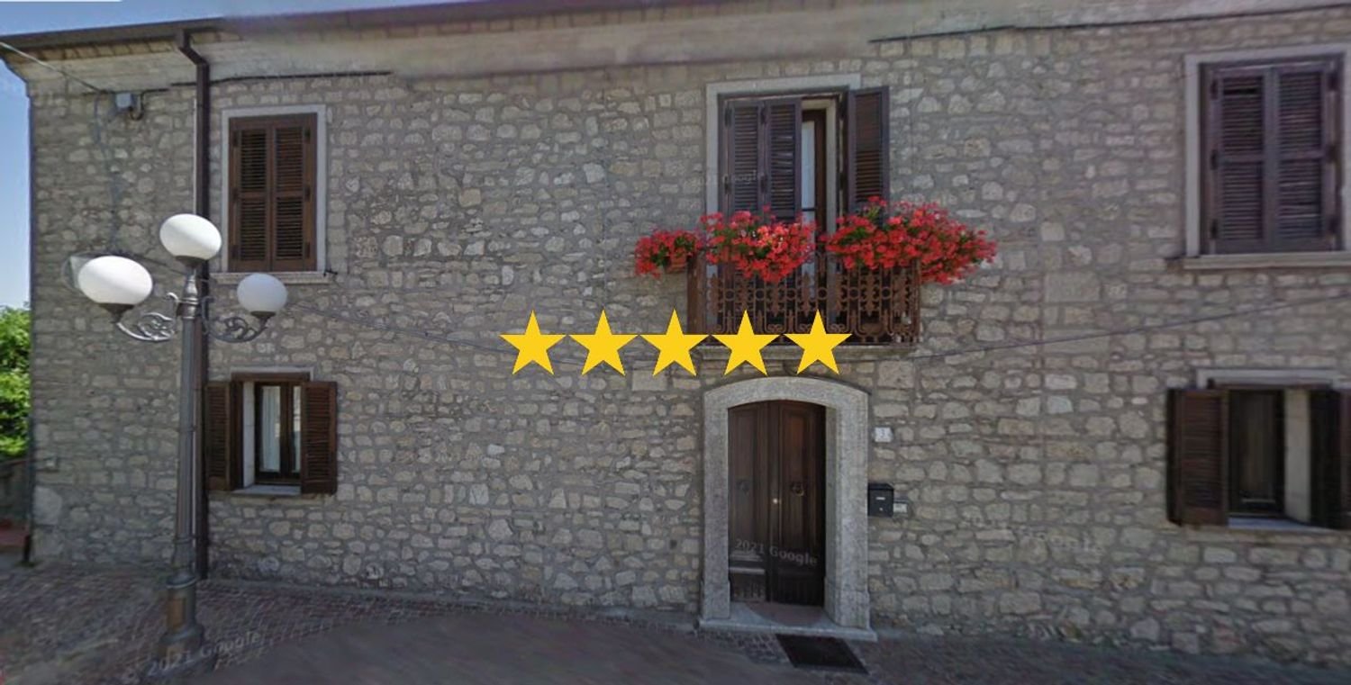 Вилла с 7 спальнями в Чирчелло, Италия № 382573