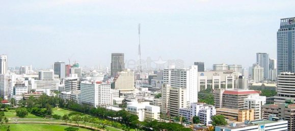 Condominio de 2 dormitorios en Bangkok, Thailand No. 7713 2