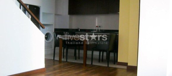 Condominio de 2 dormitorios en Bangkok, Thailand No. 7713 3