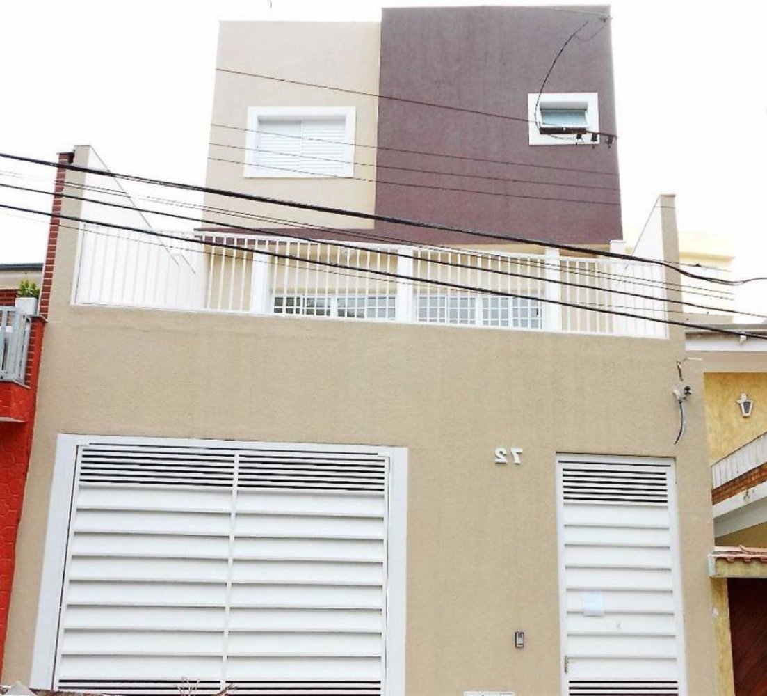 4 bedrooms House in Sao Paulo, Brazil No. 452641