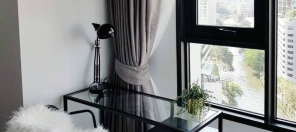 1 bedroom Condo in Bangkok, Thailand No. 17724 3