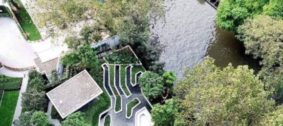 1 bedroom Condo in Bangkok, Thailand No. 17724 8