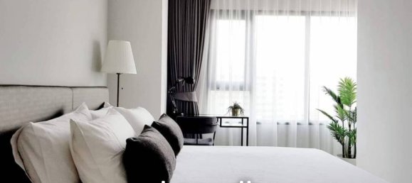 1 bedroom Condo in Bangkok, Thailand No. 17724 5