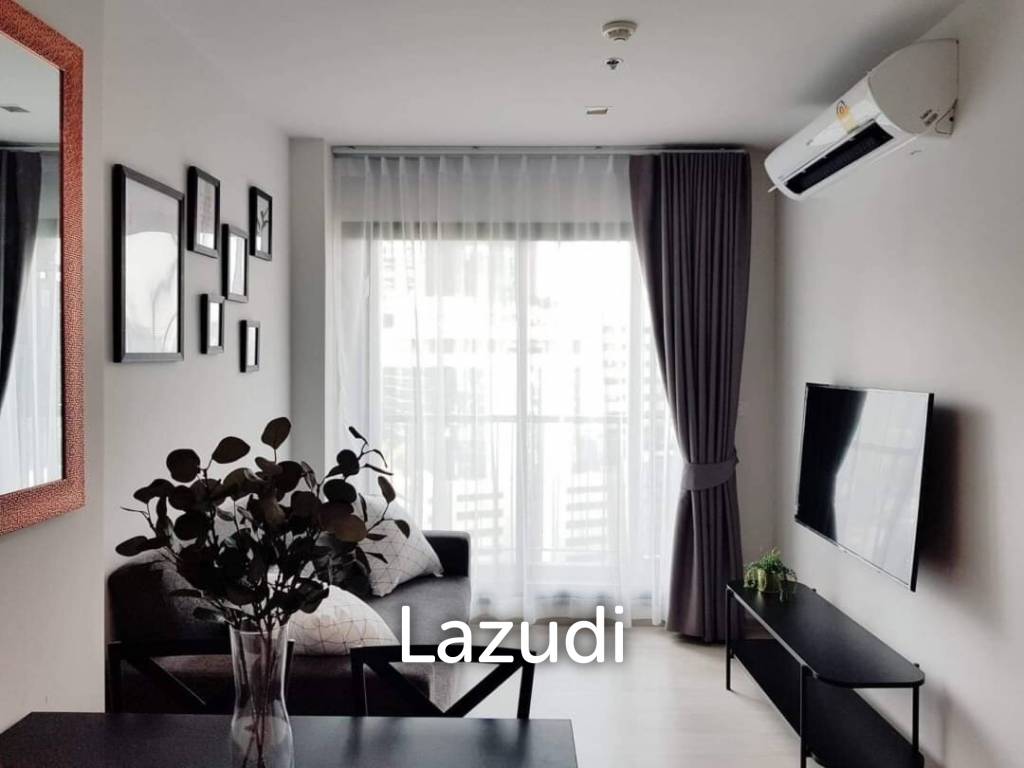1 bedroom Condo in Bangkok, Thailand No. 17724