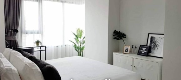 1 bedroom Condo in Bangkok, Thailand No. 17724 4