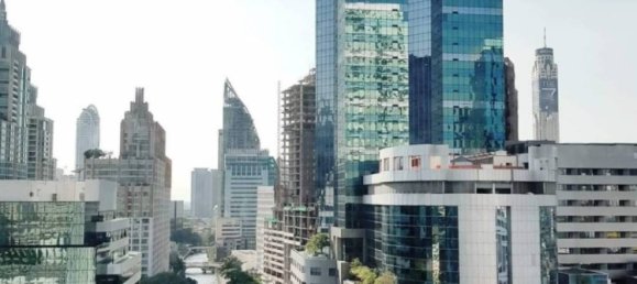 1 bedroom Condo in Bangkok, Thailand No. 17724 7