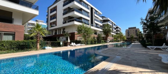 شقة 3+1 في Konyaalti, Turkey رقم 27591 21