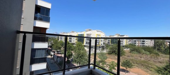 شقة 3+1 في Konyaalti, Turkey رقم 27591 16