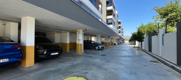 شقة 3+1 في Konyaalti, Turkey رقم 27591 24