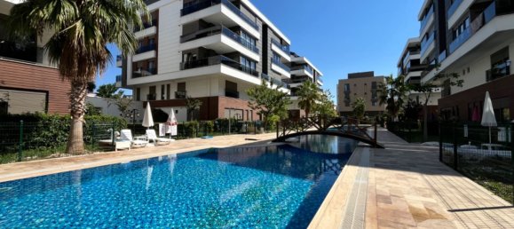 شقة 3+1 في Konyaalti, Turkey رقم 27591 26