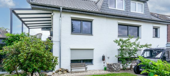 4 chambres Maison à Viersen, Germany No. 160982 2