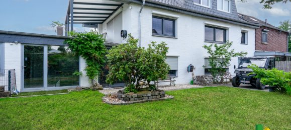 4 chambres Maison à Viersen, Germany No. 160982 3