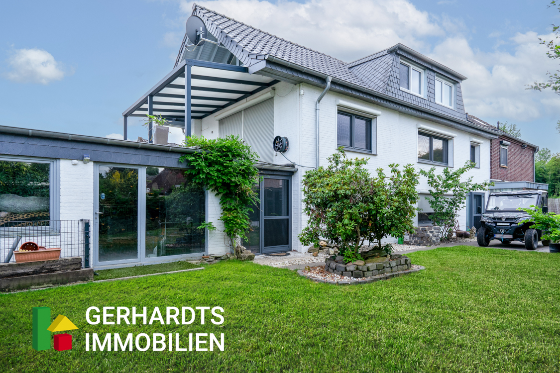 4 chambres Maison à Viersen, Germany No. 160982