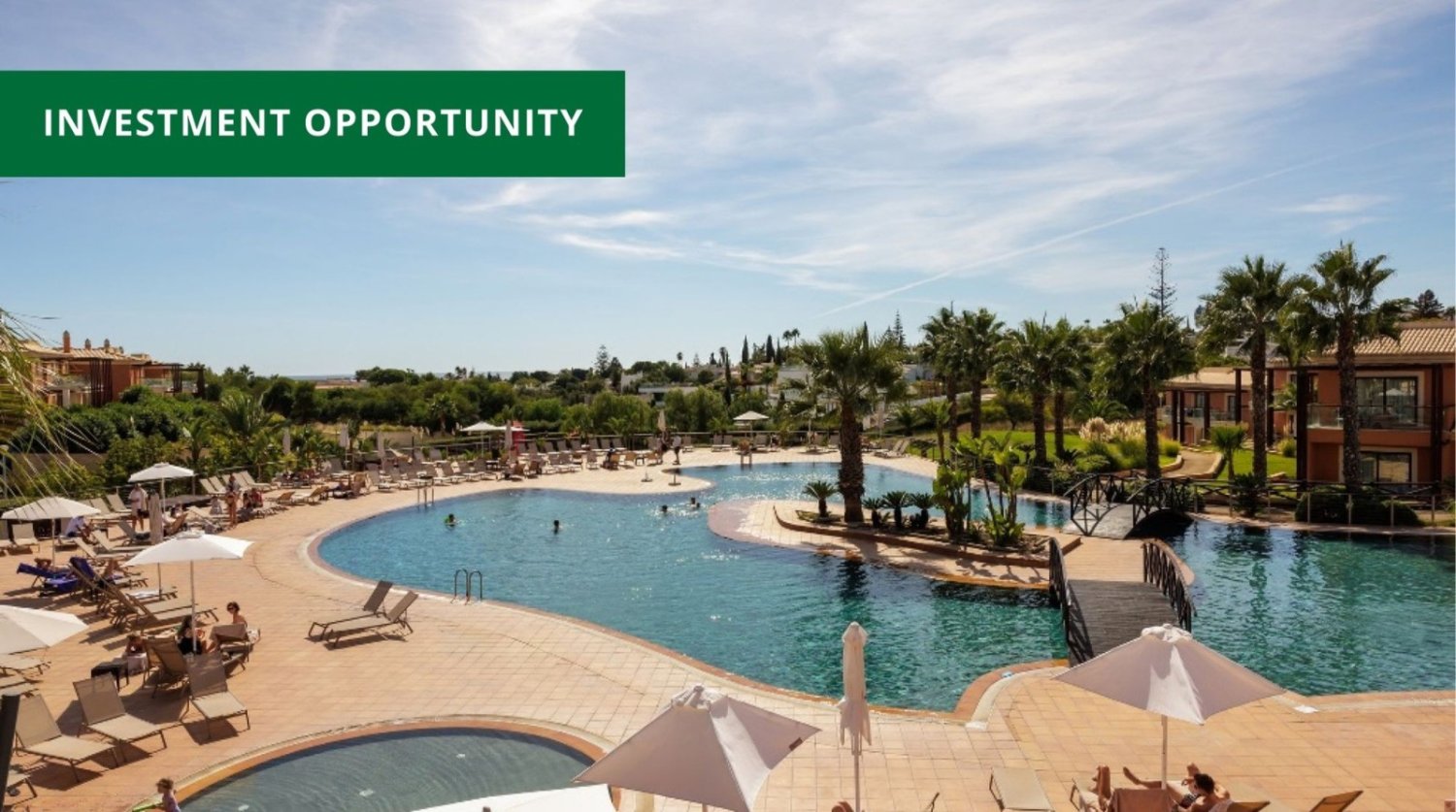 2 غرف نوم منزل في Lagoa, Portugal رقم 110141