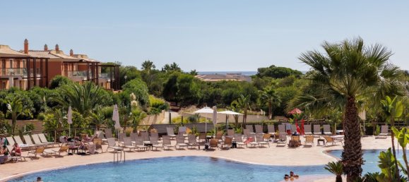 2 غرف نوم منزل في Lagoa, Portugal رقم 110141 3