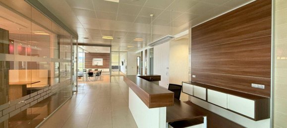 Oficina en Vorchdorf, Austria 1035 m² No. 35118 14