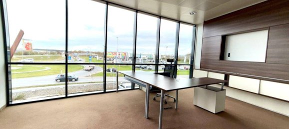 Oficina en Vorchdorf, Austria 1035 m² No. 35118 13