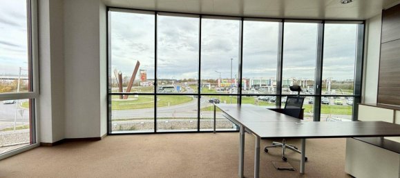 Oficina en Vorchdorf, Austria 1035 m² No. 35118 12