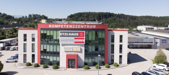 Oficina en Vorchdorf, Austria 1035 m² No. 35118 5