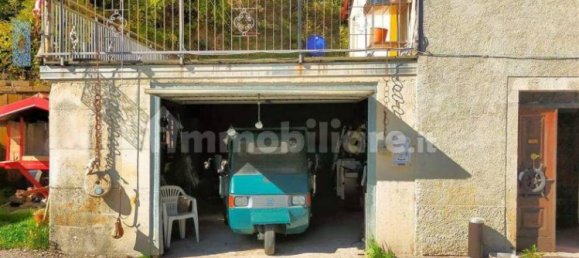 7 bedrooms House in Frassinoro, Italy No. 262720 27