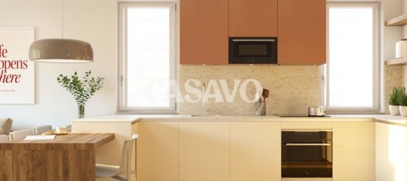 Apartamento T1 em Rome, Italy N.º 330188 9