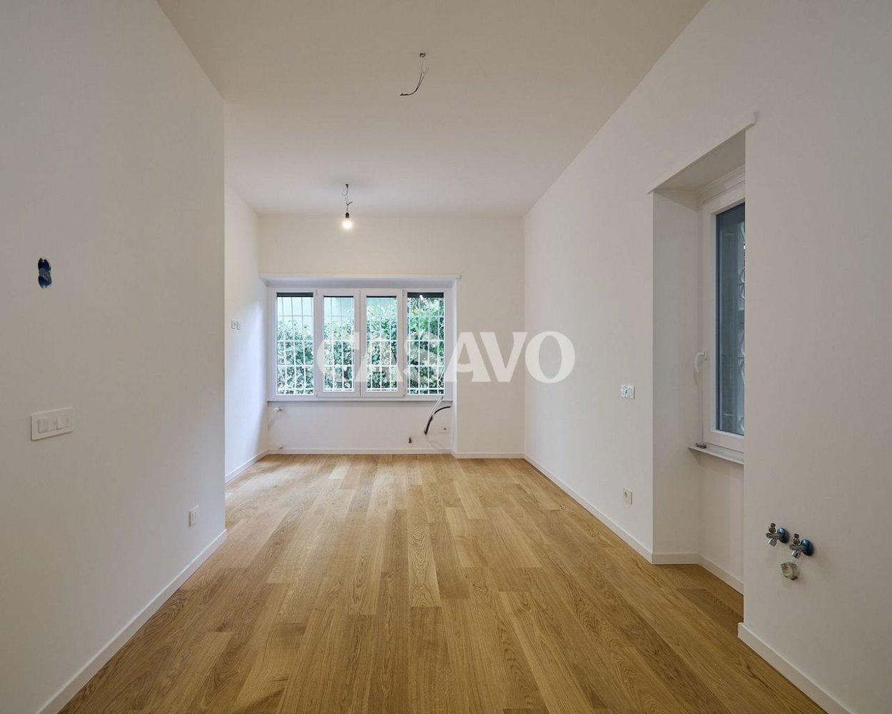 Apartamento T1 em Rome, Italy N.º 330188