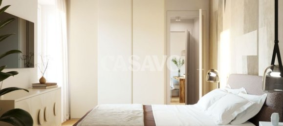 Apartamento T1 em Rome, Italy N.º 330188 15