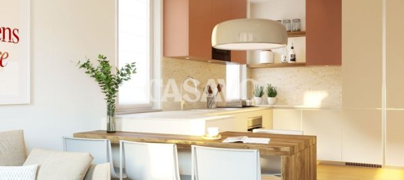 Apartamento T1 em Rome, Italy N.º 330188 4