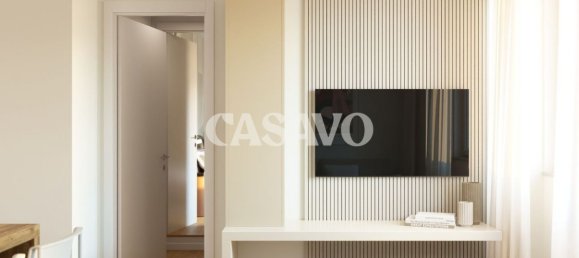 Apartamento T1 em Rome, Italy N.º 330188 8