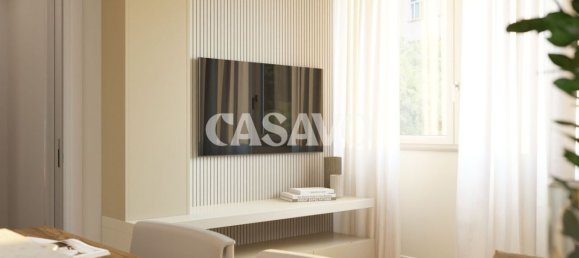 Apartamento T1 em Rome, Italy N.º 330188 10