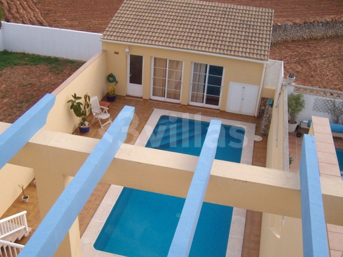 4 chambres Maison de ville à Llucmacanes, Spain No. 84367