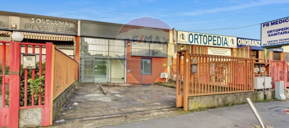 Imóvel comercial de 3 divisões em Pieve Emanuele, Italy N.º 265349 21