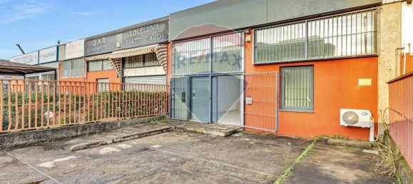 Imóvel comercial de 3 divisões em Pieve Emanuele, Italy N.º 265349 20