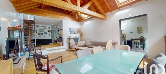 Дом с 4 спальнями в Маньи-ле-Амо, Франция № 322056 3