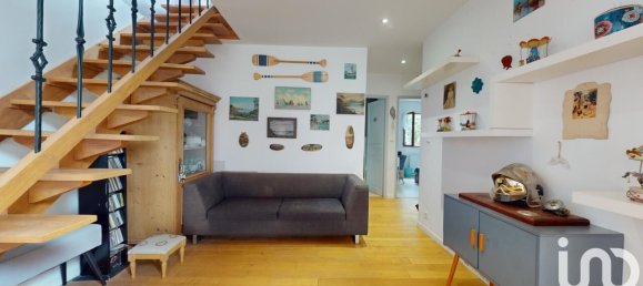 Дом с 4 спальнями в Маньи-ле-Амо, Франция № 322056 5