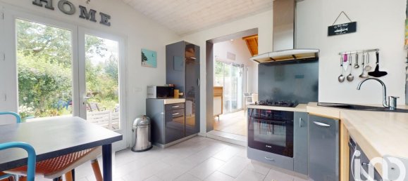 Дом с 4 спальнями в Маньи-ле-Амо, Франция № 322056 7