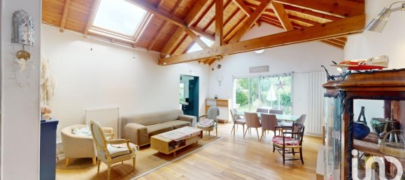 Дом с 4 спальнями в Маньи-ле-Амо, Франция № 322056 2