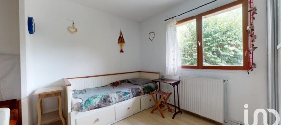 Дом с 4 спальнями в Маньи-ле-Амо, Франция № 322056 11