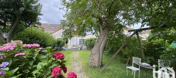 Дом с 4 спальнями в Маньи-ле-Амо, Франция № 322056 15