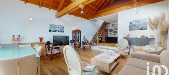 Дом с 4 спальнями в Маньи-ле-Амо, Франция № 322056 4