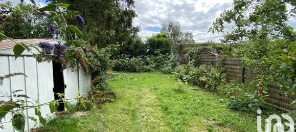 Дом с 4 спальнями в Маньи-ле-Амо, Франция № 322056 13