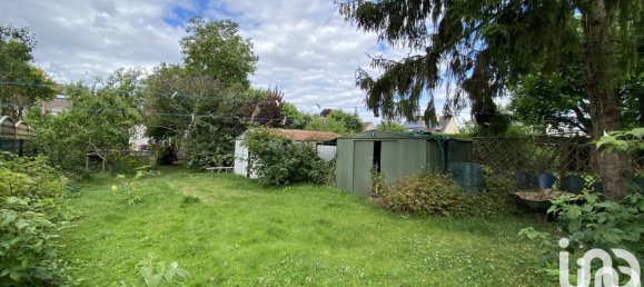 Дом с 4 спальнями в Маньи-ле-Амо, Франция № 322056 12